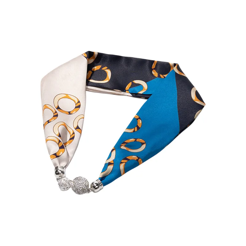 Shanghai Story Silk Scarves Women's-62