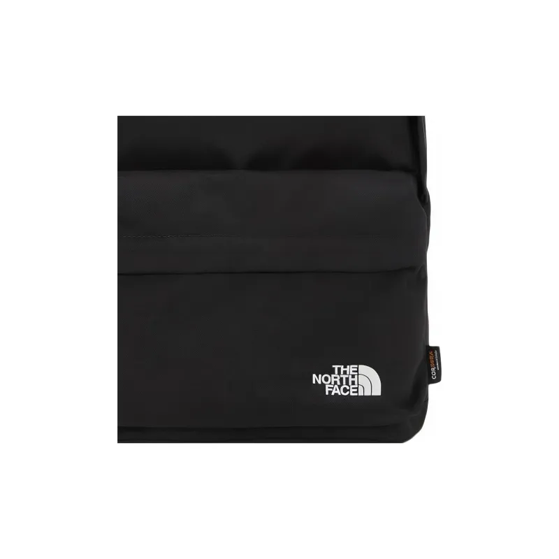 THE NORTH FACE Nylon Backpack Medium Size Unisex Black-4
