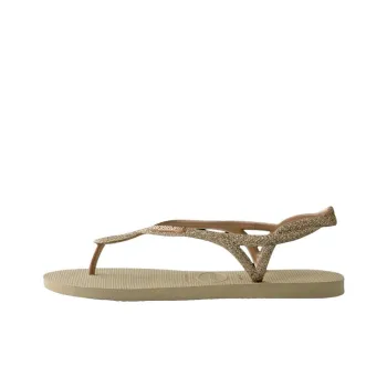 Havaianas Huanina Stylish Sandals Women's Sand