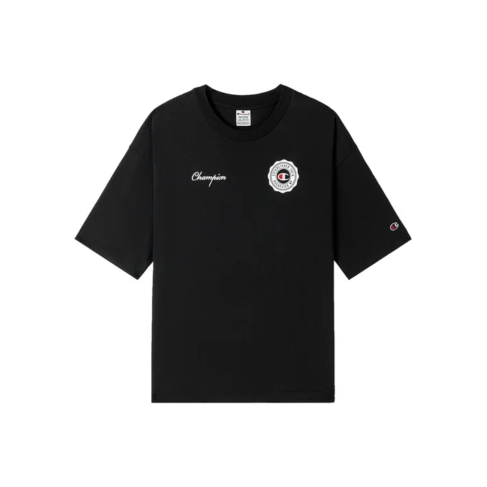 Champion Rochester T Shirt Europe Version Unisex-0