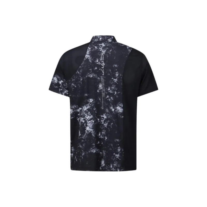 DESCENTE Polo Shirts Men-1