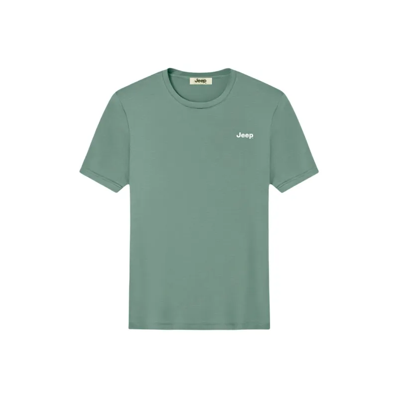 Jeep Lifestyle Theme Collection T Shirt Unisex-6