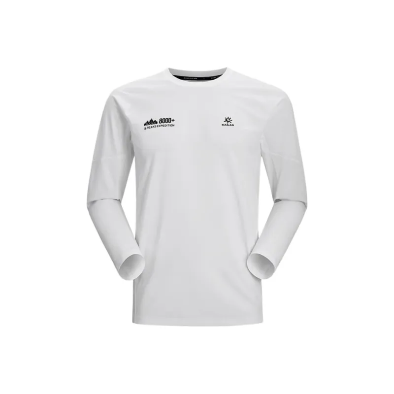 KAILAS T Shirts Men-1