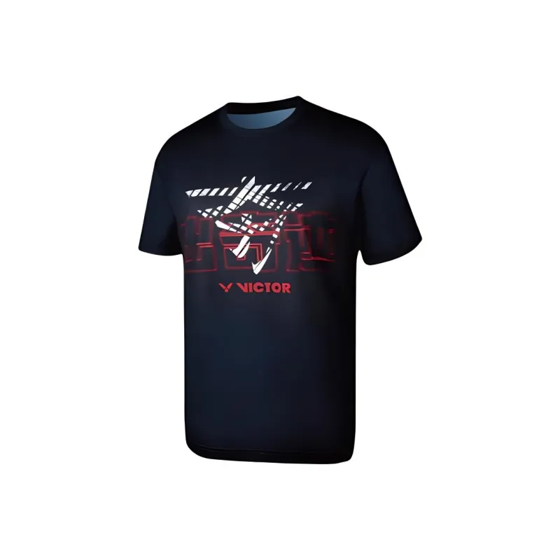 Victor T Shirts Unisex-6