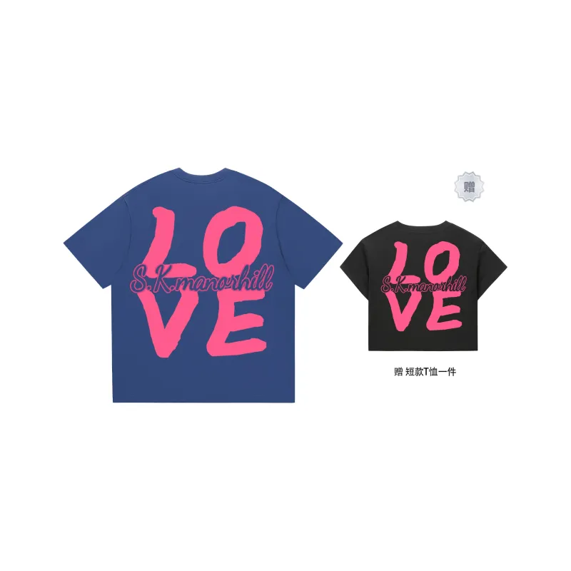 S.k. Manor Hill T Shirts Unisex-32