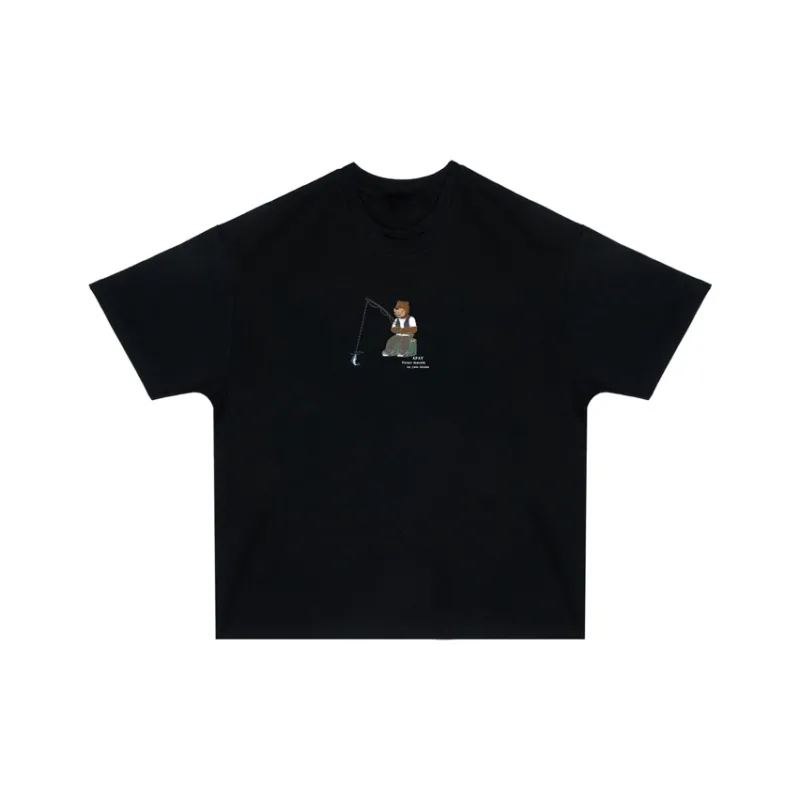 APAY T Shirts Unisex-0