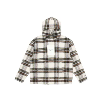 JORDAN Sweatshirts Men Tawny