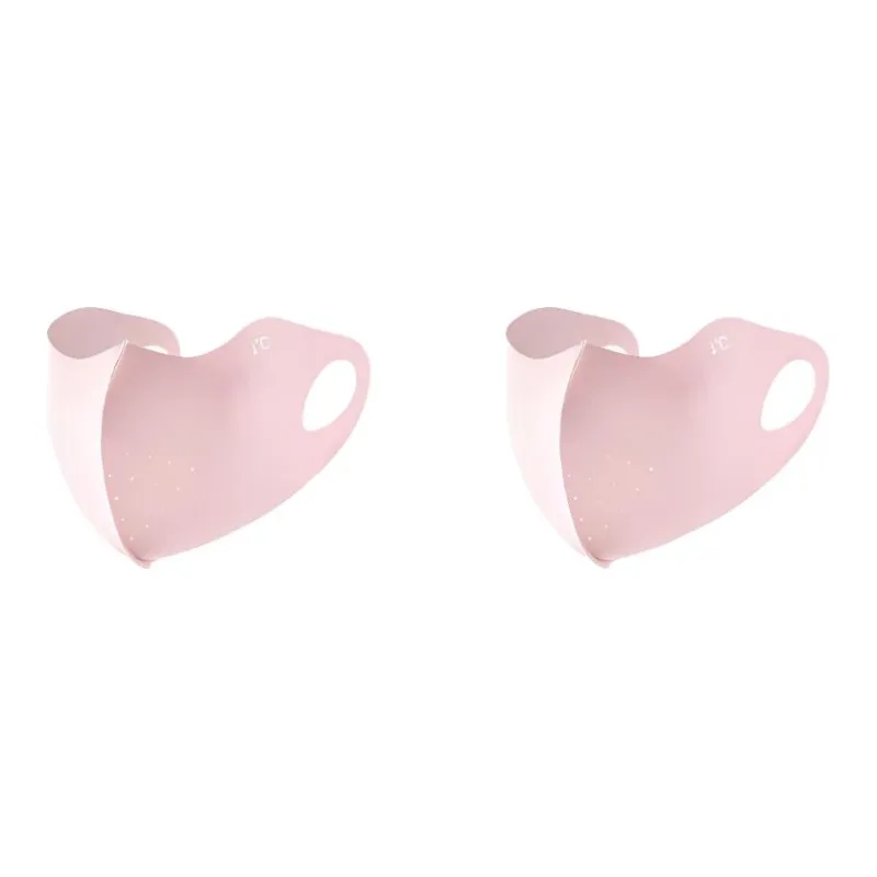 Classmate Yang Polyamide Sun Protection Masks Unisex-9