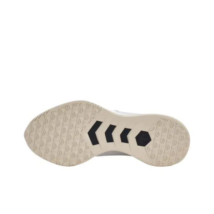 DESCENTE TRAINING Low Top Training Shoes Women's Gray-3
