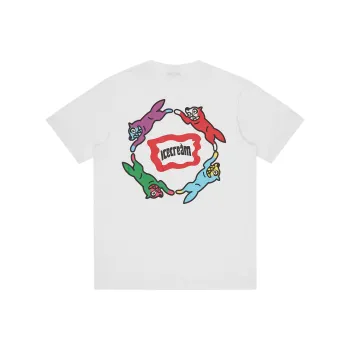 Ice Cream Roundabout T shirt