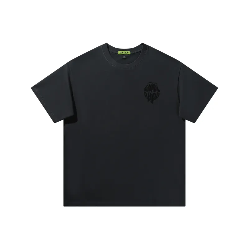 Gwola T Shirts Unisex-6