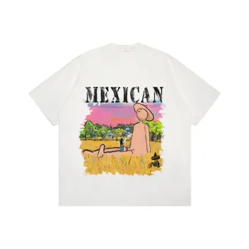 MEXICAN T-Shirts Unisex