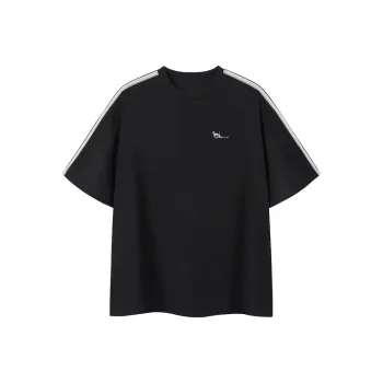 PSO Brand T Shirts Unisex