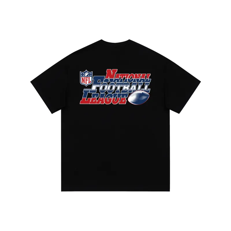 NFL T Shirts Unisex-4