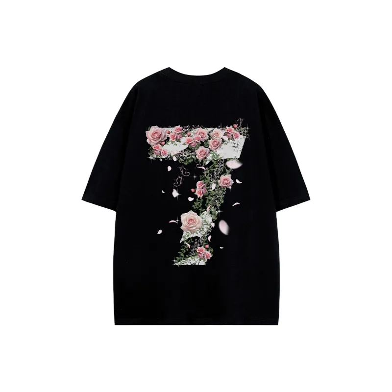 UNthemed T Shirts Unisex-9