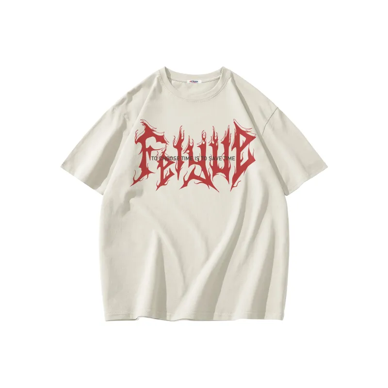 Feiyue T Shirts Unisex-15