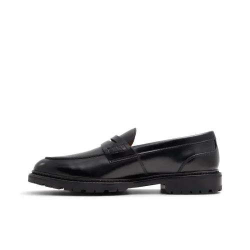 ALDO Loafers Men Black/Brown/Dark Brown