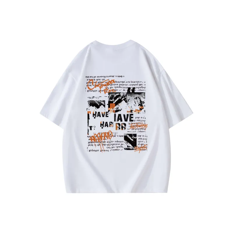 Z3E6 T-Shirts Unisex-2