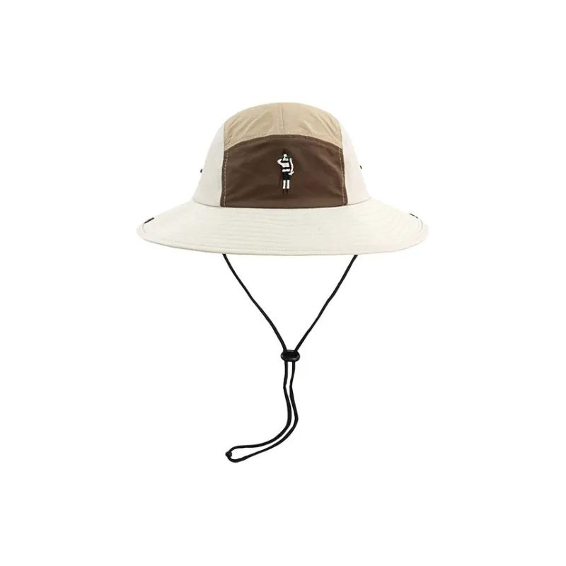 DZP Polyamide Bucket Hats Unisex-4