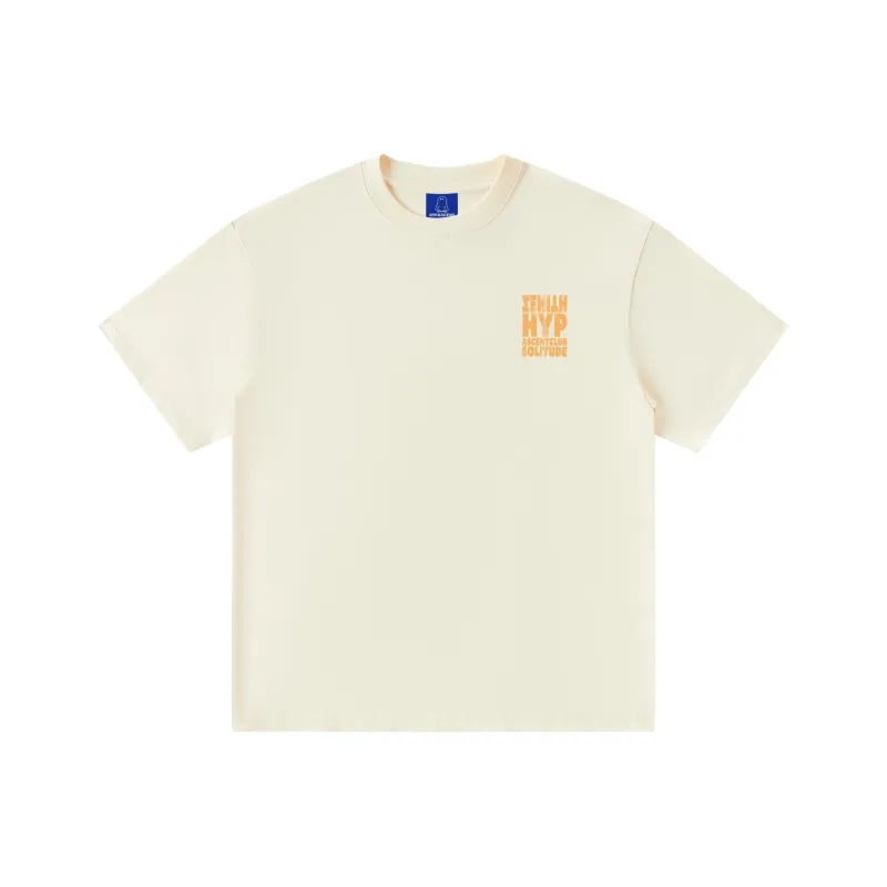 HYPASCENT T Shirts Unisex-5