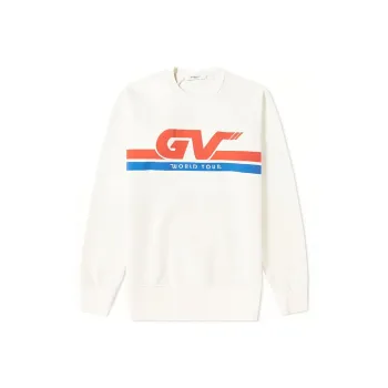 Givenchy Sweatshirts Men White