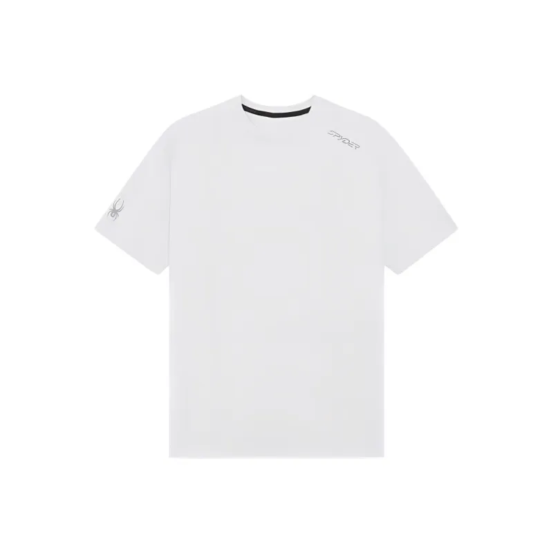 SPYDER Training T Shirts Men-0