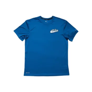 Nike x FREAK'S STORE SS24 T-Shirt Unisex Dark Blue