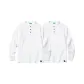 2 Pack (White+White)