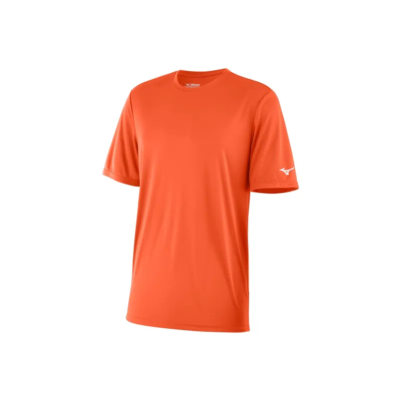 Mizuno NXTRUNBIRD T-Shirt Unisex-10