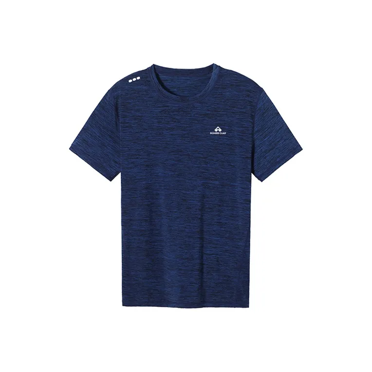PIONEER CAMP T Shirts Unisex-12