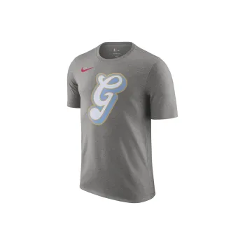 Nike Memphis Grizzlies Essential City Edition Men's Nike Nba T Shirt