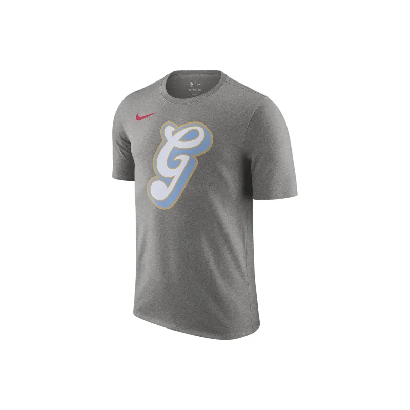 Nike Memphis Grizzlies Essential City Edition Men's Nike Nba T Shirt-0