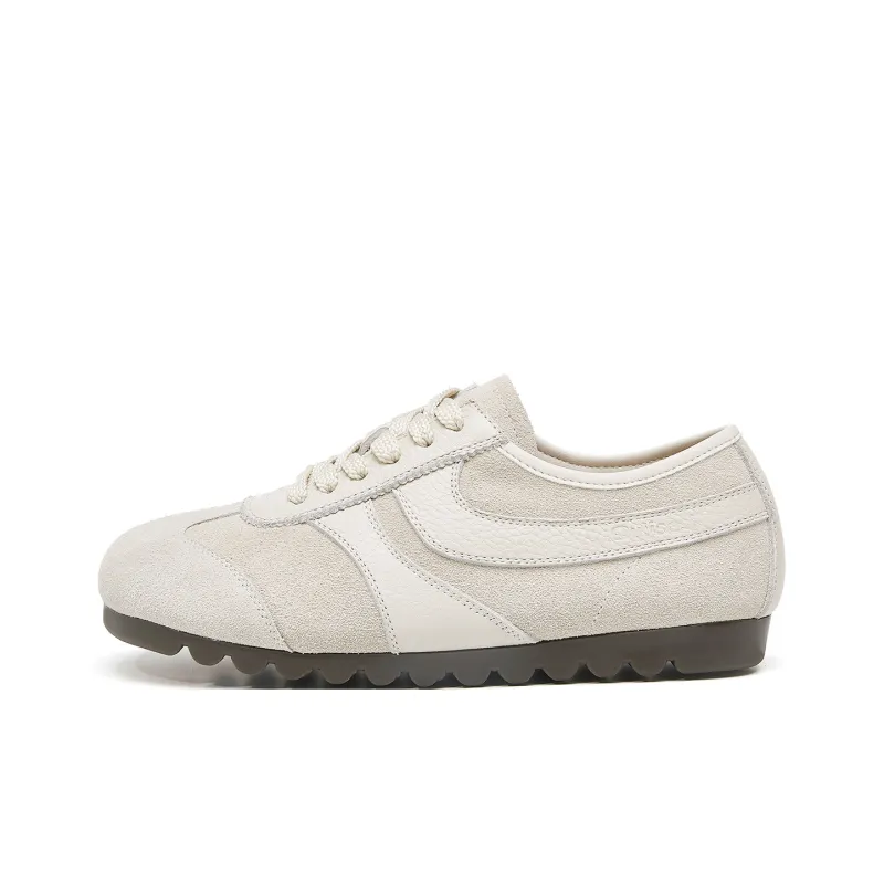 OULISASI Low Top Casual Shoes Women's-4