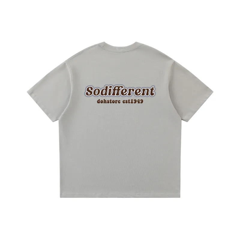 DOH STORE T Shirts Unisex-9
