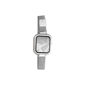 MSSM Watch Bands Apple Compatibility 200mm Metal