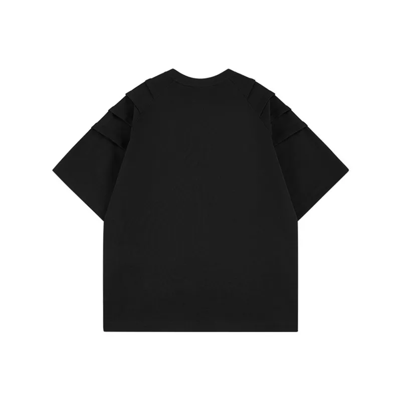 CSKS T Shirts Unisex-1