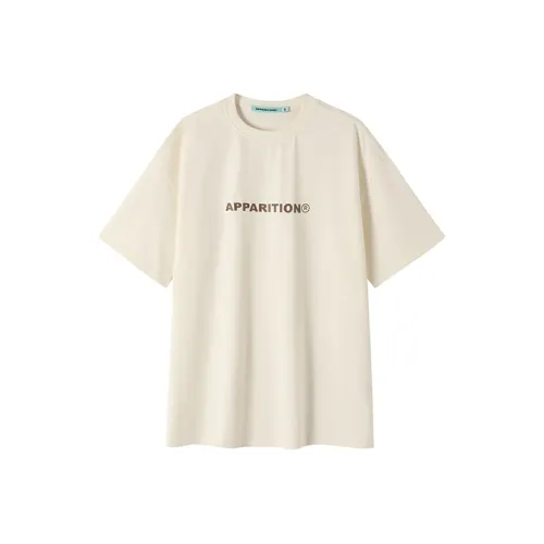 Apparition T Shirts Unisex