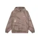 Earth Umber Tie-Dye