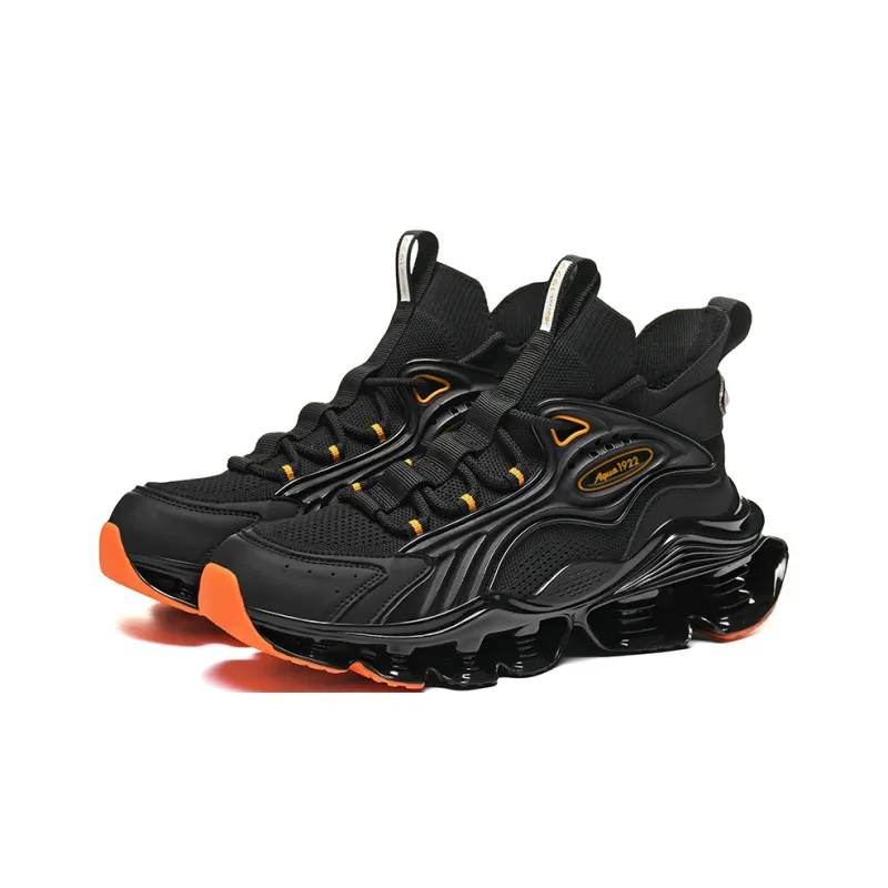 JANECO Low Top Casual Shoes Men's-14