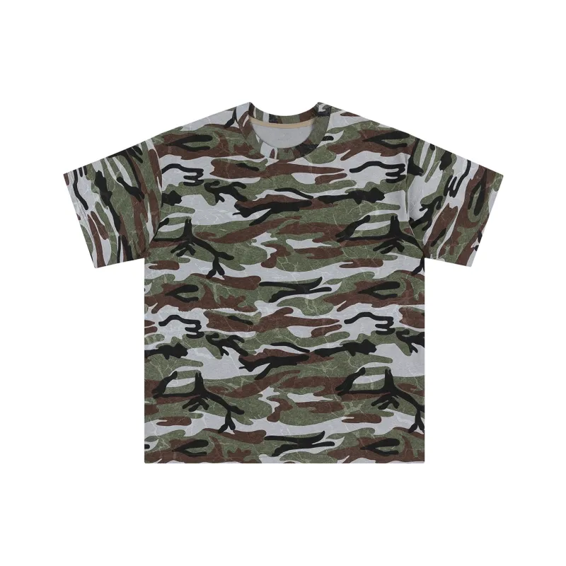 SIL VITIN T Shirts Unisex-2