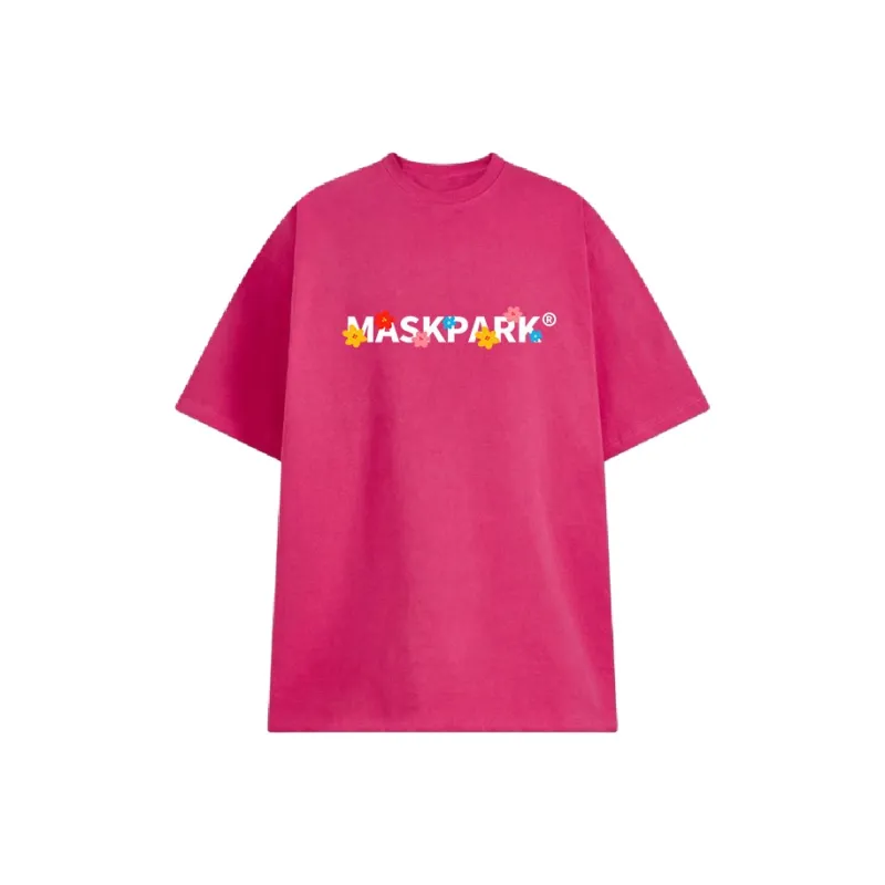 MASKPARK T Shirts Unisex-11