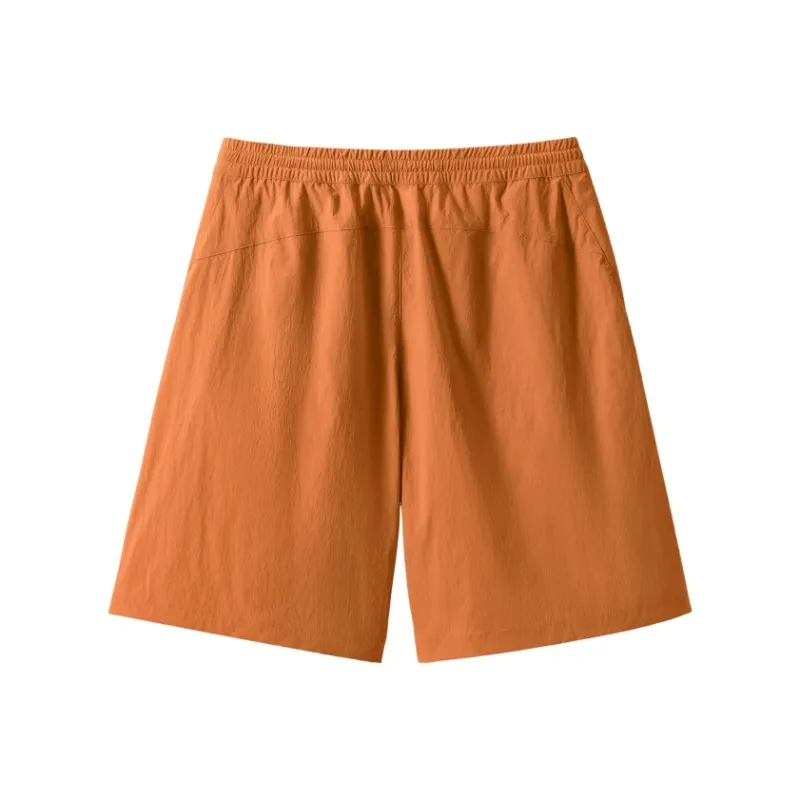 BANANA IN Casual Shorts Men-4