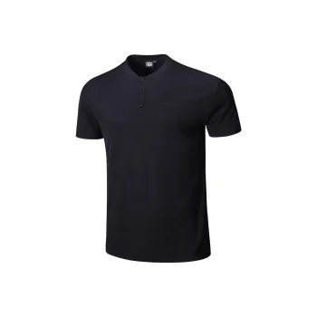 Muscle Dog T Shirts Men Black