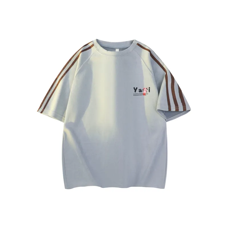 YATSI T Shirts Unisex-4