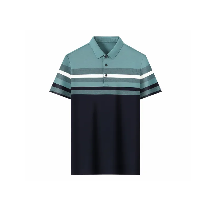 H YXIANG T Shirts Men-4