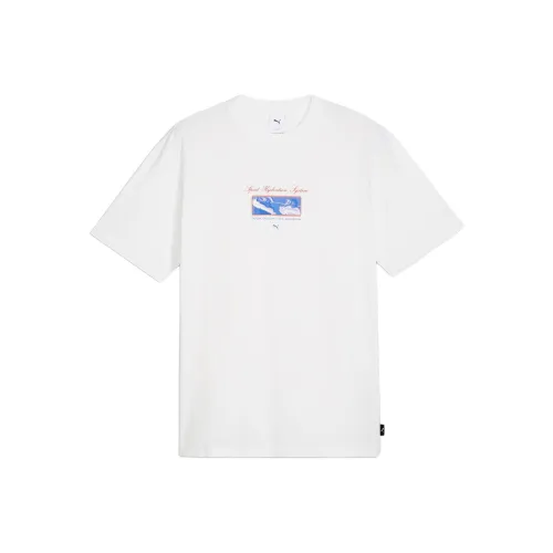 PUMA House Of Graphics Hydration Men's Tee
