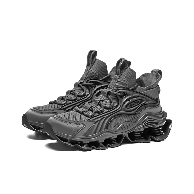 JANECO Low Top Casual Shoes Men's-8