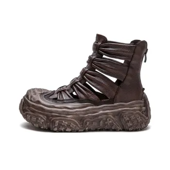 Jay Roman Sandals 5.5CM Women's
