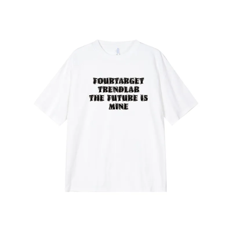 4T T-Shirts Unisex-6