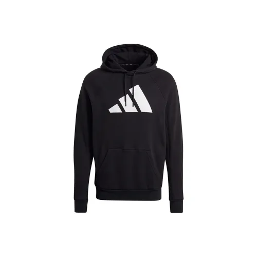Adidas Sweatshirts Men Black
